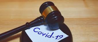 En este momento estás viendo COVID-19 y los abogados