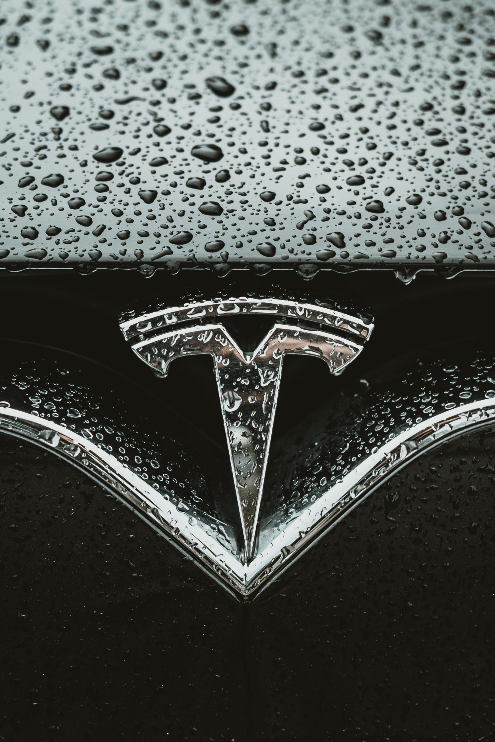 En este momento estás viendo A propósito del Tesla S…