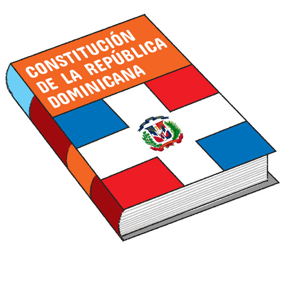 En este momento estás viendo La Constitución económica de la República Dominicana