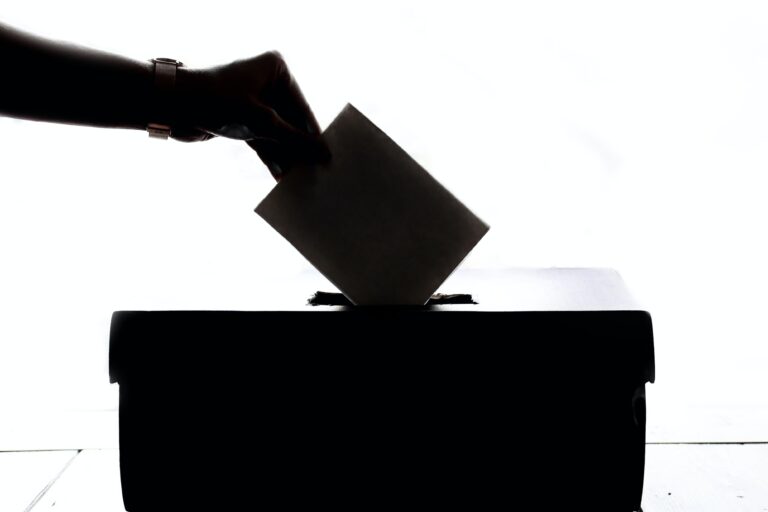 Lee más sobre el artículo Niveles de elección y erradicación del voto de arrastre