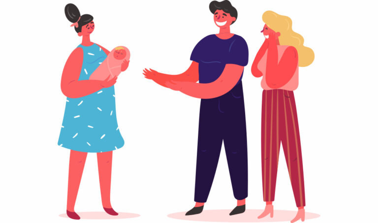 Lee más sobre el artículo La maternidad subrogada, ¿permitida o prohibida?