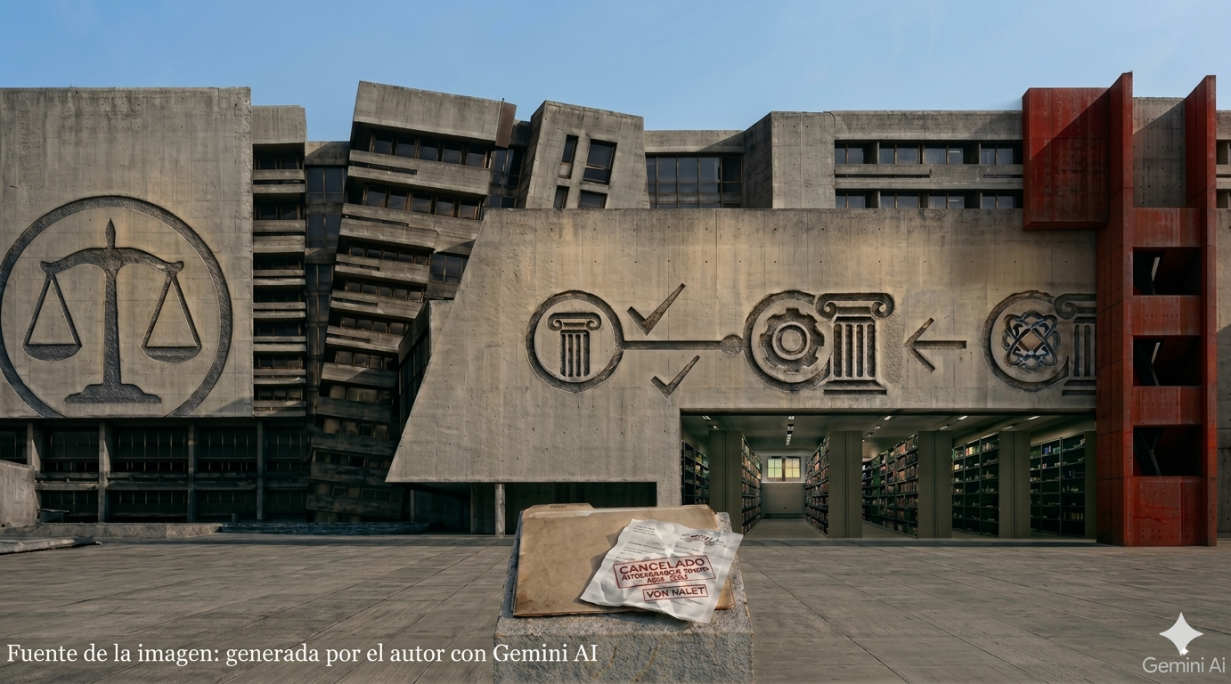 Lee más sobre el artículo Actos propios y proscripción de contrariación en la Administración pública: venire contra factum proprium non valet